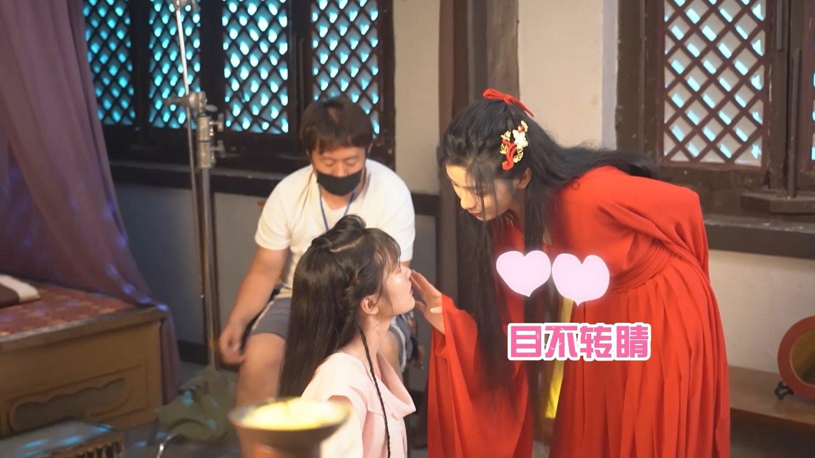 最美的校园女生76
