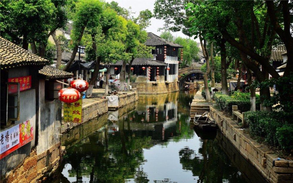 临沂市平邑县平邑街道与国际友人线上交流互动“山东手造”和传统文化