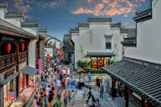 为什么过夜的叫酒店,而喝酒的地方叫夜店呢?-有问必答平台,让你一问便知