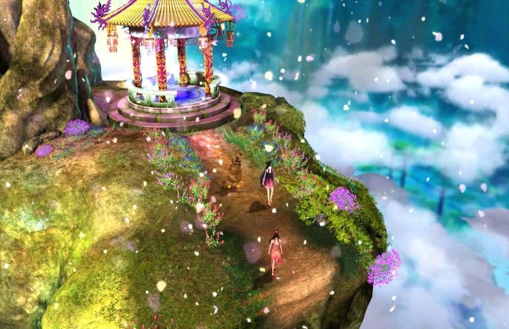 森林之神萨梯